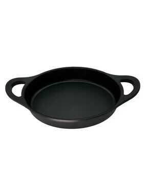 All-Clad Roaster Cast Aluminum Non-Stick Hard Anodized Casserole Dish Pan 11X9X3